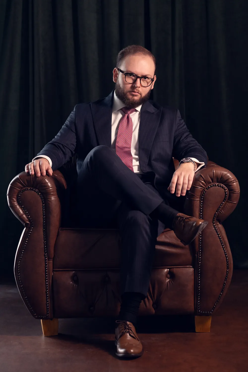 Dr. Renan Roa — Advogado Criminal