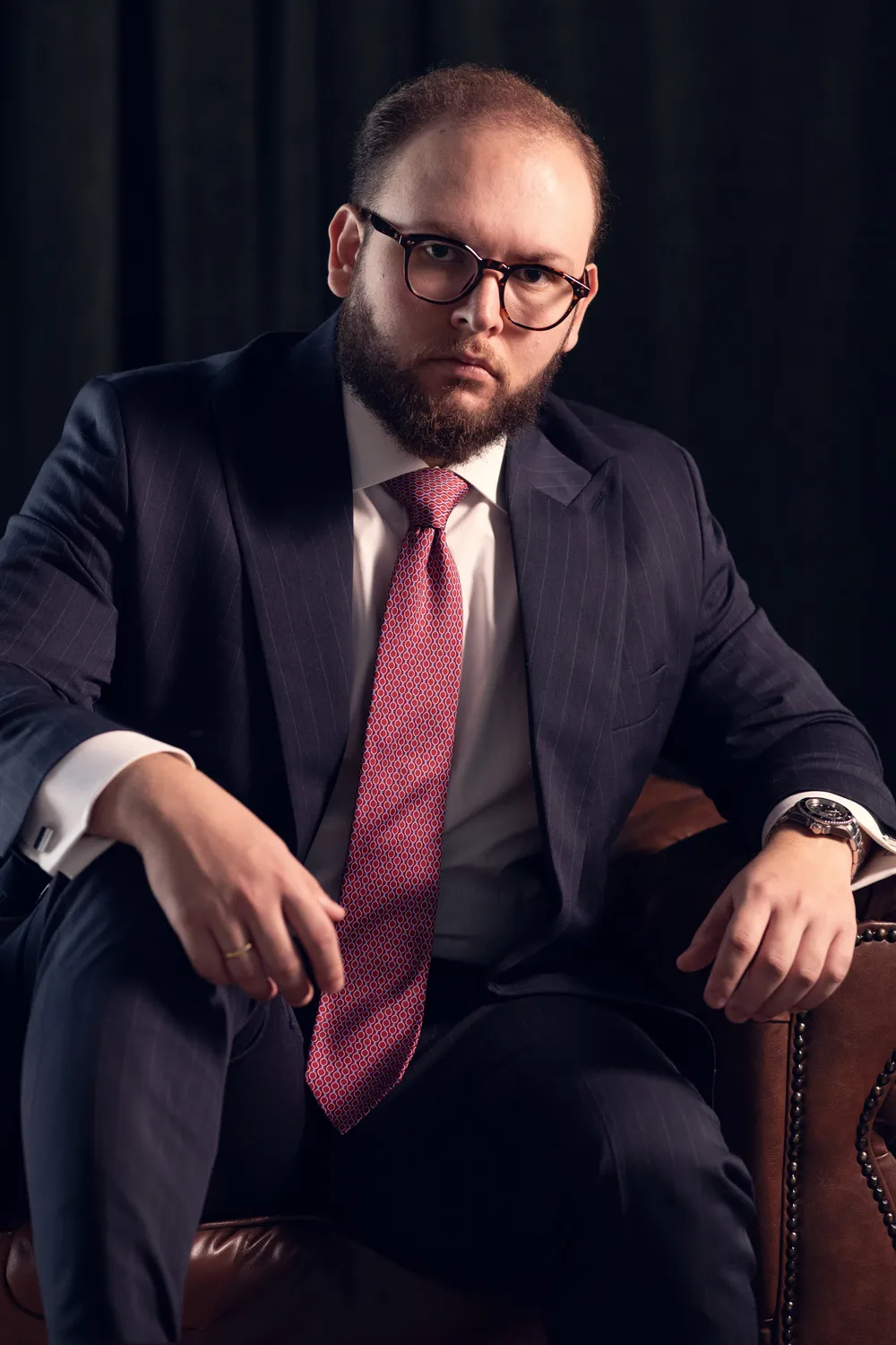 Dr. Renan Roa