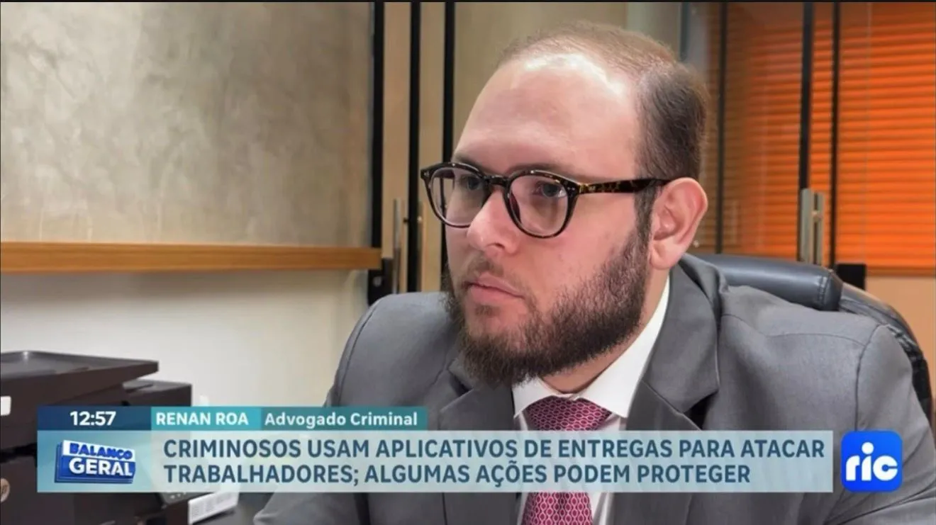 Dr. Renan Roa